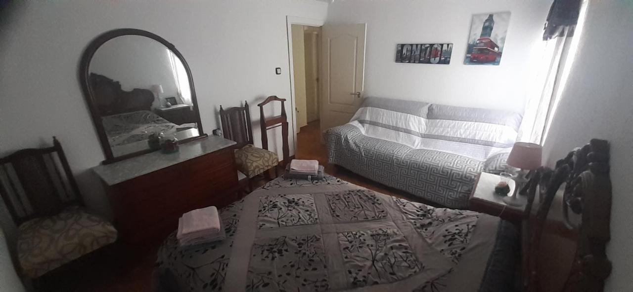 Room Alicante Kültér fotó