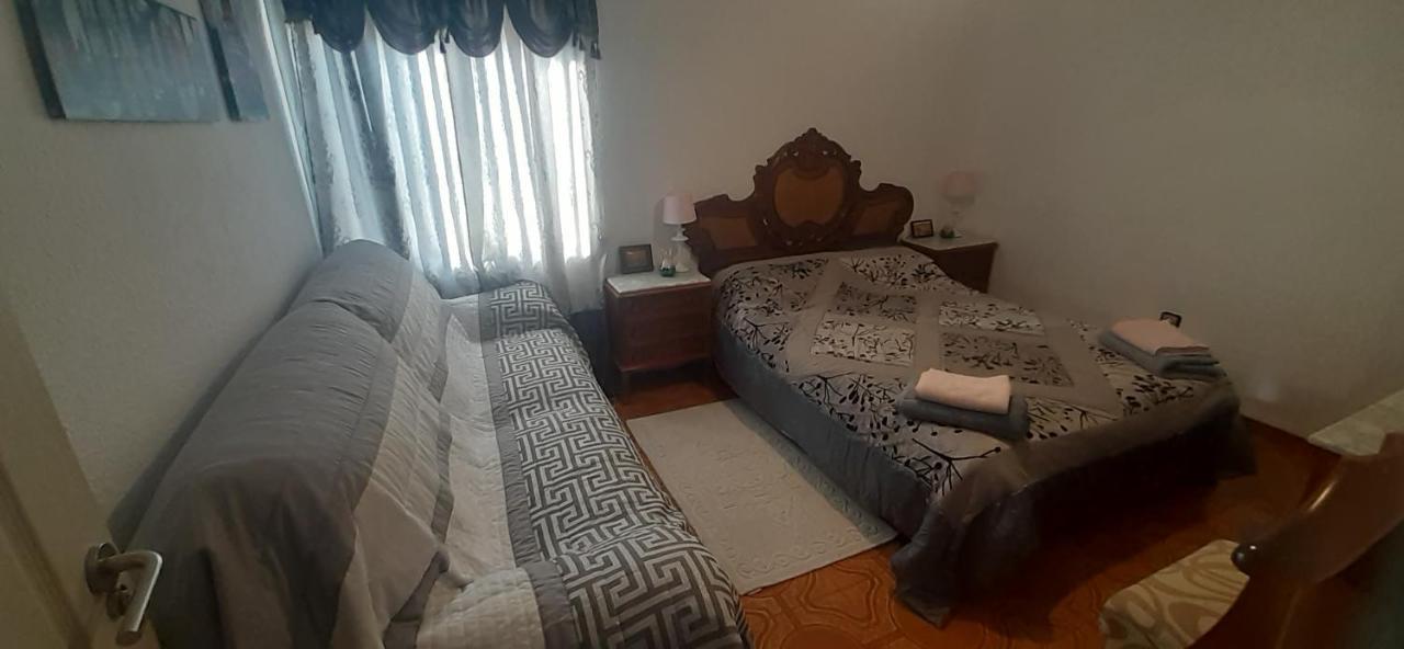 Room Alicante Kültér fotó