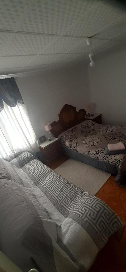 Room Alicante Kültér fotó